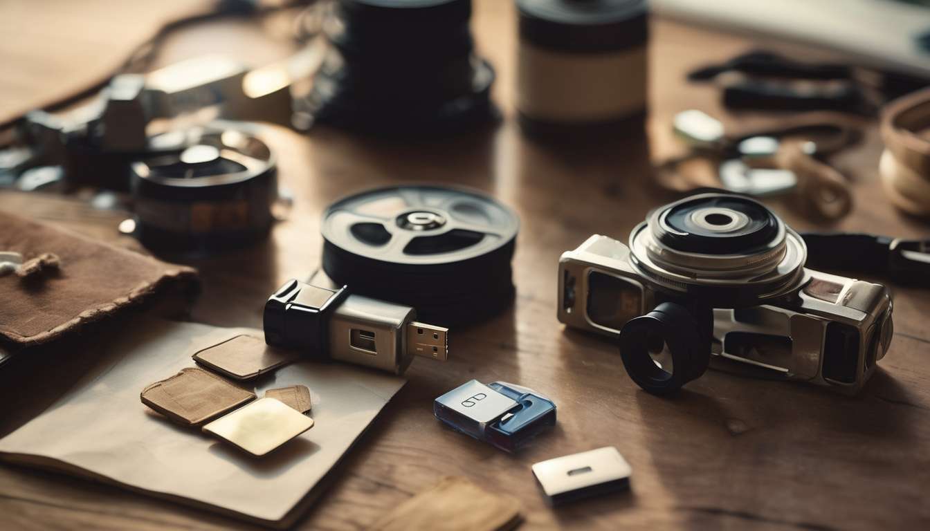 Archivos digitales y memoria cultural de los vídeos para adultos