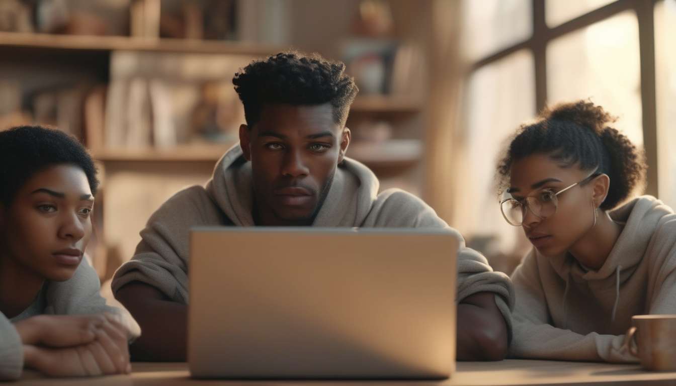 Educación mediática sobre vídeos para adultos en internet
