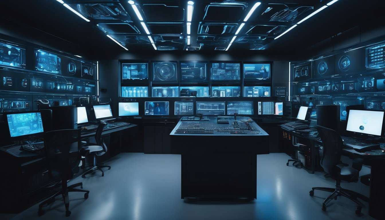 Herramientas de seguridad para plataformas de vídeos para adultos