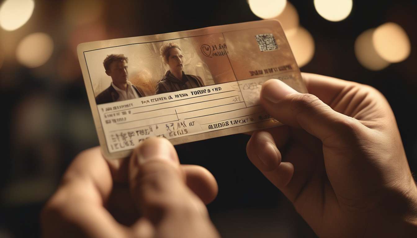 Identidad verificada y privacidad en servicios de vídeos adultos