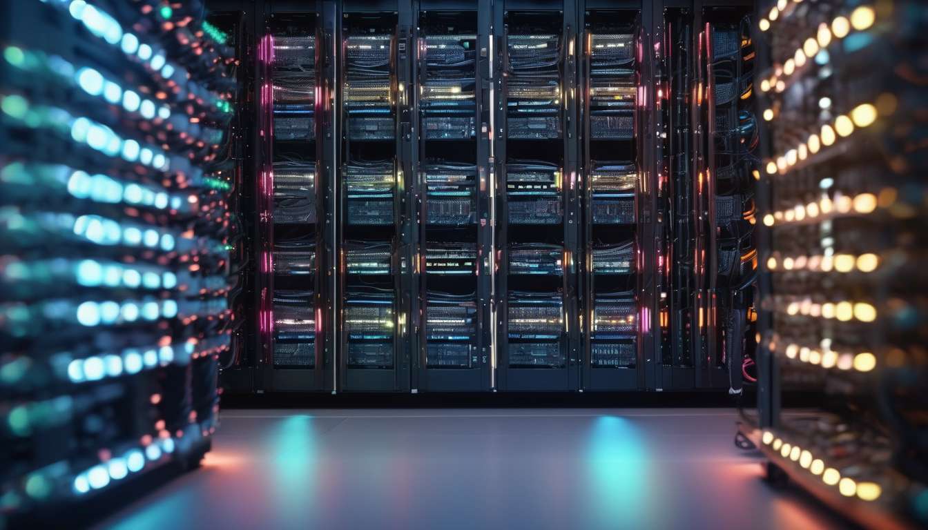 Infraestructura de streaming para una distribución estable de vídeo adulto