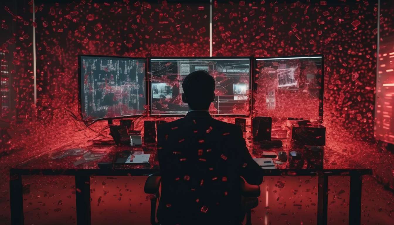 Piratería digital y desafíos para empresas de vídeo adulto